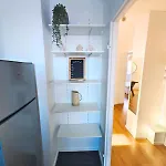 Apartamento Stade Pierre Mauroy - For 4 People