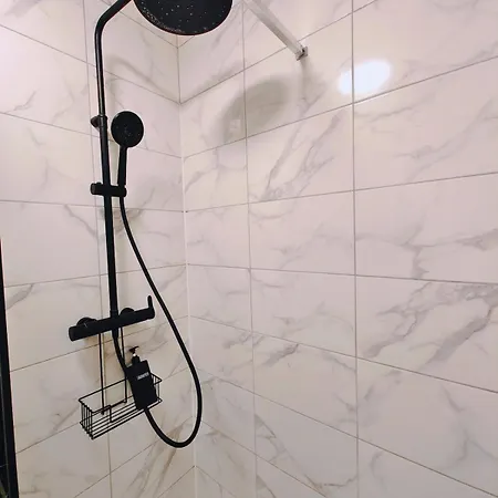 Apartment Stade Pierre Mauroy - For 4 People Villeneuve-d'Ascq